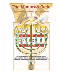 Joseph Paneah The Original Hebrew Language Key